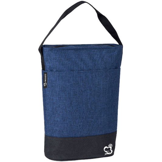 Kühltasche Marbueno SUMMER 10163A Blau 34 x 28 x 12,5 cm