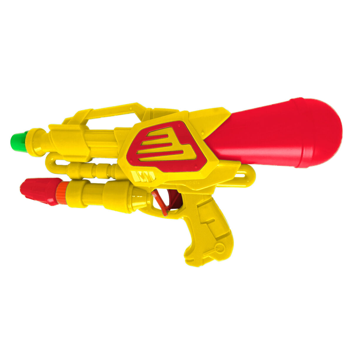 Wasserpistole Marbueno