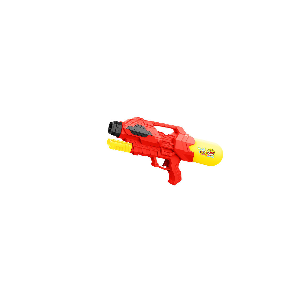 Wasserpistole Marbueno