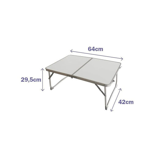 Table Klapptisch Marbueno Weiß