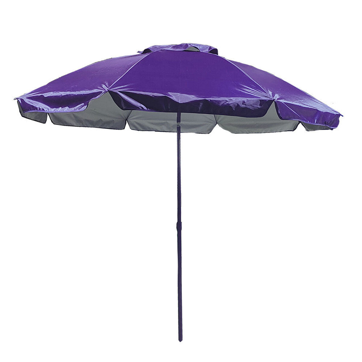 Sonnenschirm Marbueno Lila 200 cm