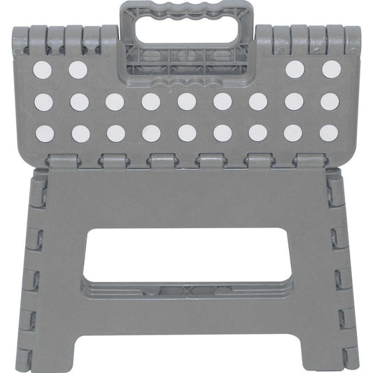 Klapphocker Marbueno 22 x 31 x 25 cm