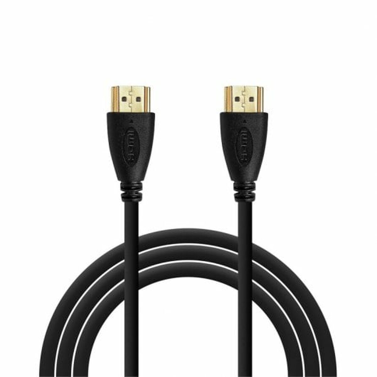 PcCom HDMI-2.1-Kabel PCCES-CAB-HDMI21-3M, 3 m – Produktansicht