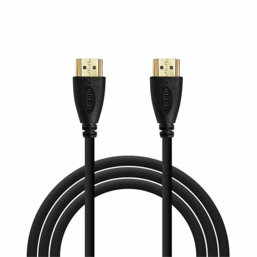 PcCom HDMI-2.1-Kabel PCCES-CAB-HDMI21-3M, 3 m – Produktansicht