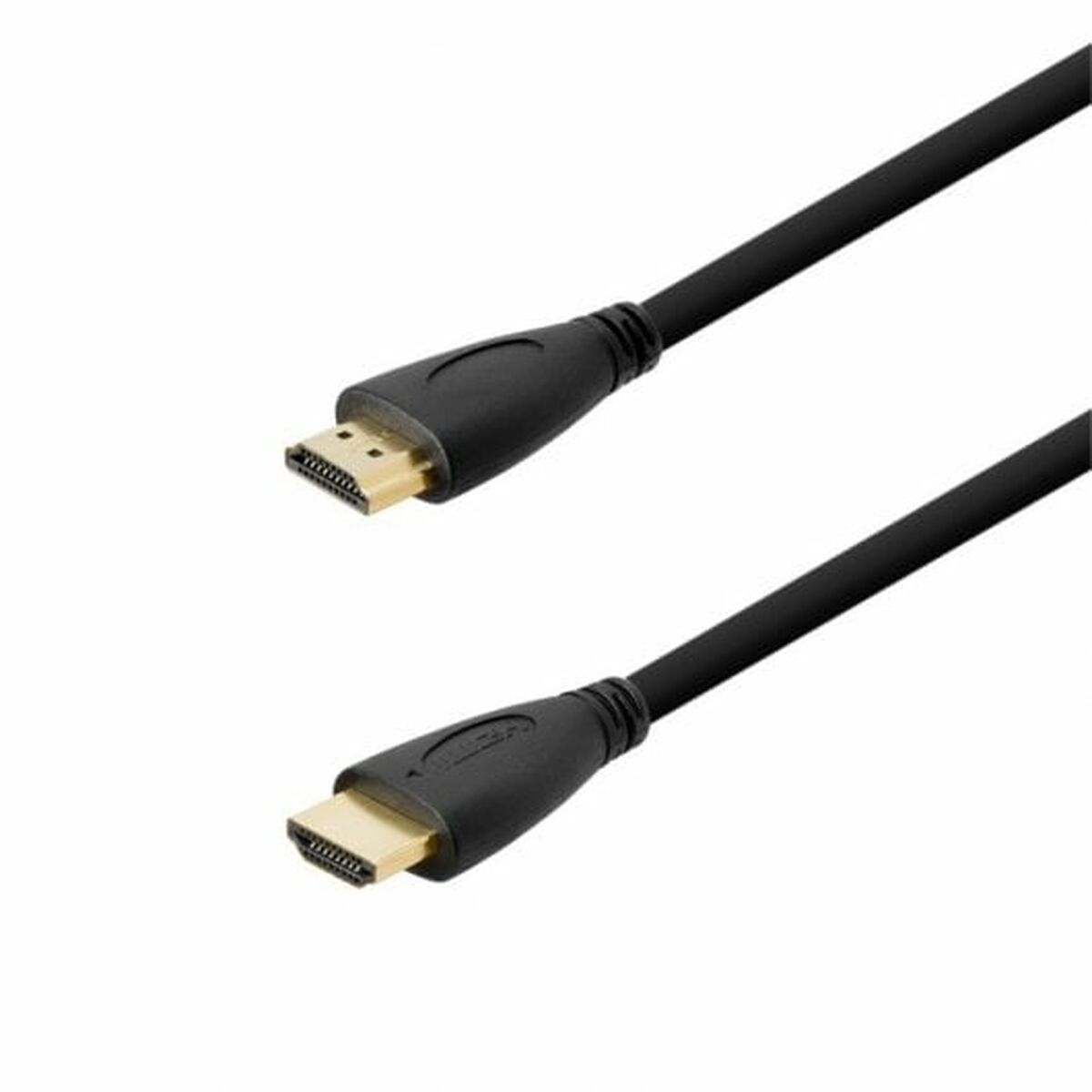 PcCom HDMI-2.1-Kabel PCCES-CAB-HDMI21-3M, 3 m – Detailansicht