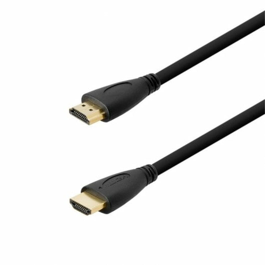 PcCom HDMI-2.1-Kabel PCCES-CAB-HDMI21-3M, 3 m – Detailansicht