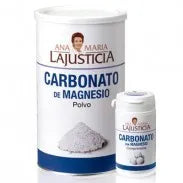 ANA MARÍA LAJUSTICIA ANA MARÍA LAJUSTICIA Carbonato de Magnesio 75 Tabletten 60 g Kosmetik