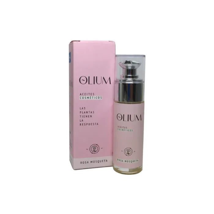 PRIM PRIM Hagebuttenöl 30 ml natürliches Pflegeöl Kosmetik