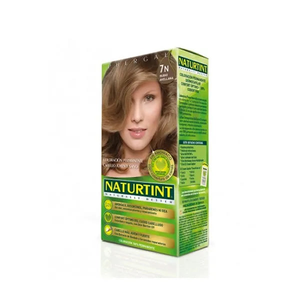 NATURTINT NATURTINT 7N Ammoniakfreie Haarfarbe 150 ml