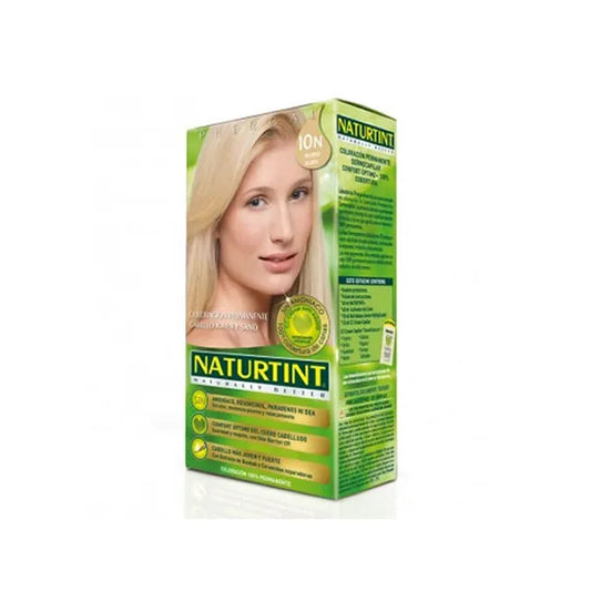 NATURTINT NATURTINT 10N Ammoniakfreie Haarfarbe 150 ml