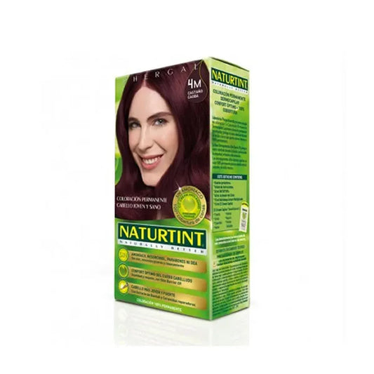 NATURTINT NATURTINT 4M Haarfarbe ammoniakfrei 150 ml