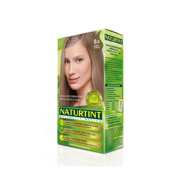 NATURTINT NATURTINT 8A Ammoniakfreie Haarfarbe 150 ml