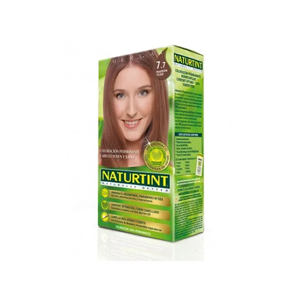 NATURTINT NATURTINT 7.7 Ammoniakfreie Haarfarbe 150 ml