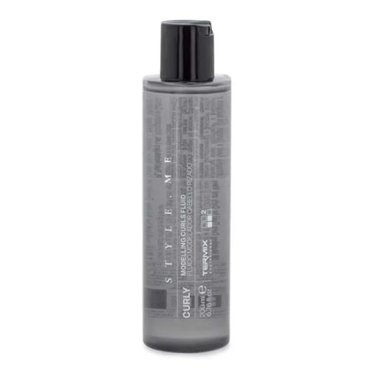 TERMIX TERMIX Style.Me Curly Professional Modeling Fluid 200 ml Haarstyling Produkt Kosmetik