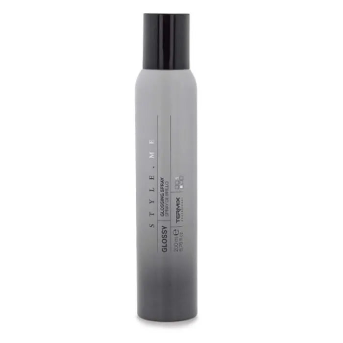 TERMIX TERMIX Style.Me Professional Glossy Shine Spray 200 ml Haar-Glanzspray Kosmetik