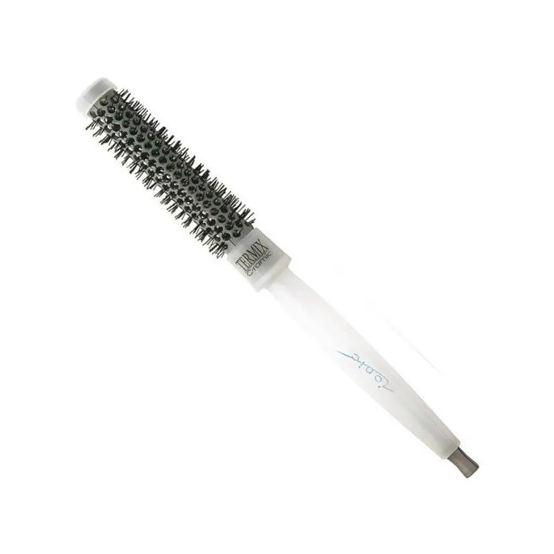 TERMIX TERMIX Ceramic Ionic Brush 17 mm Haarbürste mit Keramik und Ionen-Technologie Kosmetik