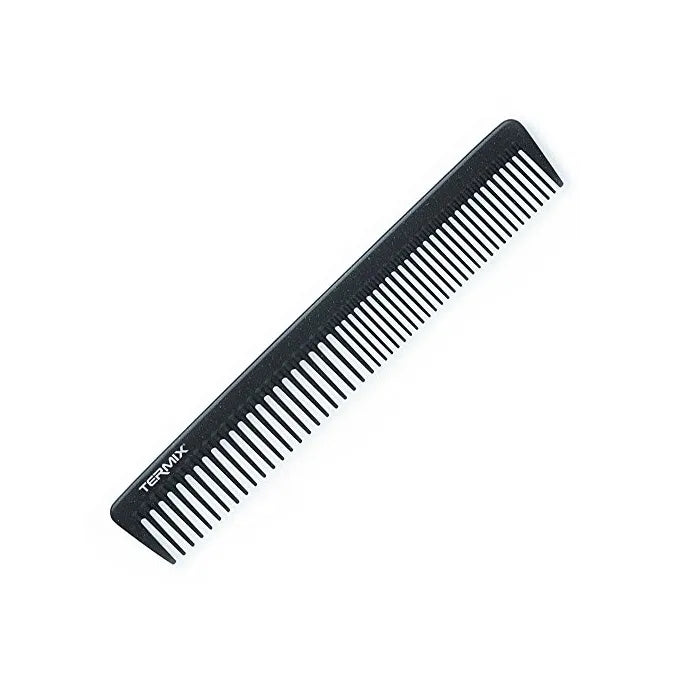 TERMIX TERMIX Comb Prof Titanium 814 Profi-Kamm Titanium Modell 814 Kosmetik