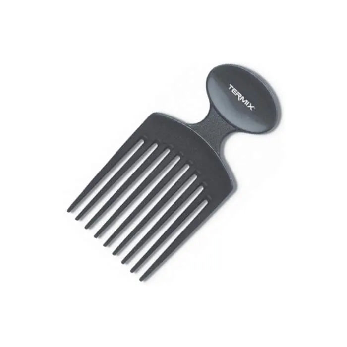 TERMIX TERMIX Comb Prof Titanium 878 Profi-Kamm aus Titan Kosmetik
