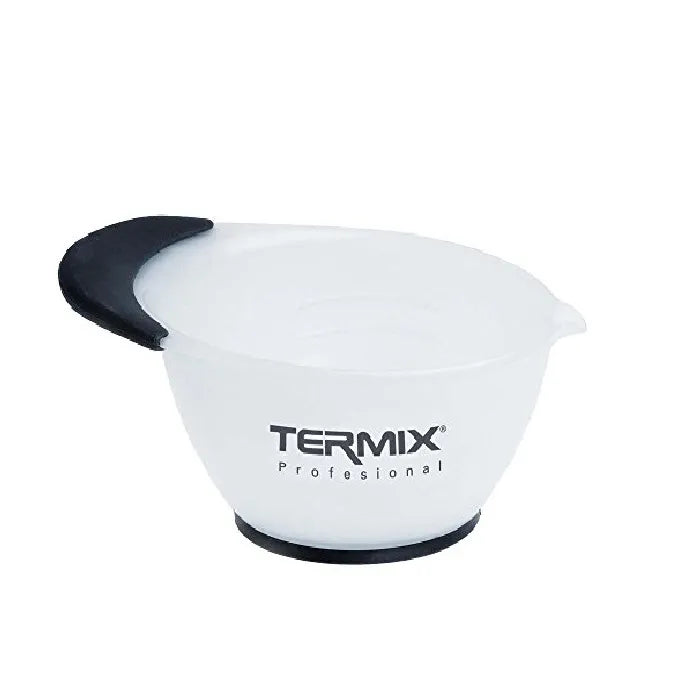 TERMIX TERMIX Professional Bowl White Kosmetik Schüssel für Friseurbedarf