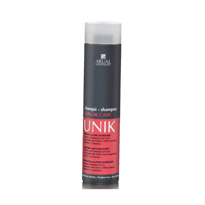 ARUAL ARUAL Unik Color Care Shampoo 250 ml Haarpflege Shampoo für coloriertes Haar