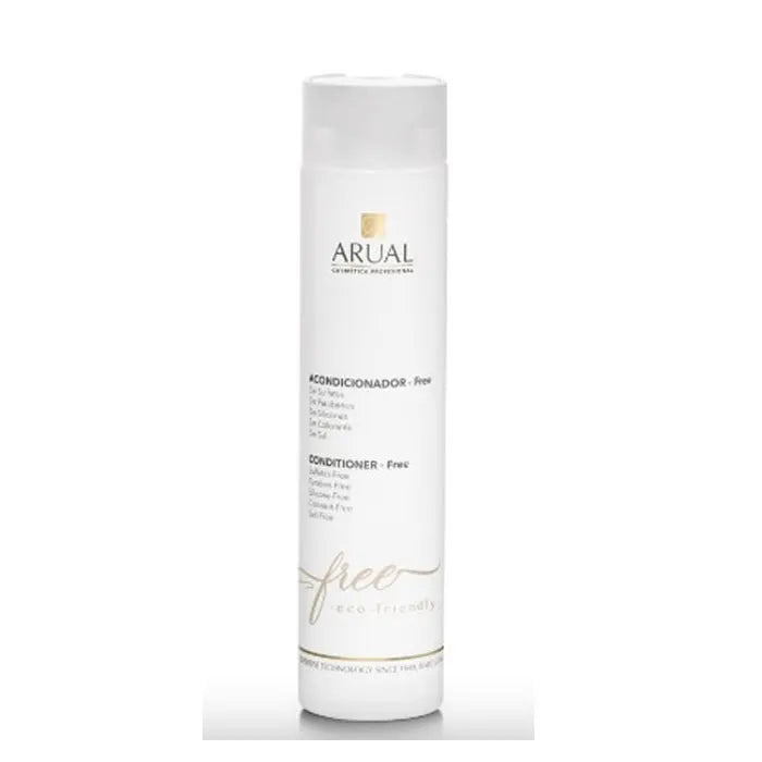 ARUAL ARUAL Free Conditioner 250 ml Conditioner ohne Zusatzstoffe 250ml