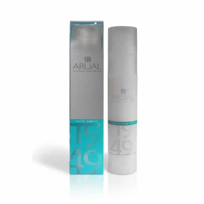 ARUAL ARUAL Nutri Age +10 Cream 5 ml Pflegecreme