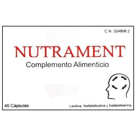 MAHEN MAHEN Nutrament 40 Kapseln Nahrungsergänzungsmittel Kosmetik