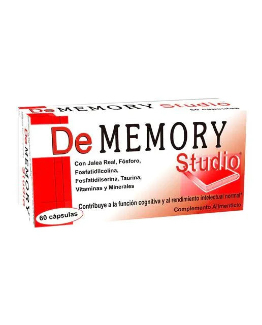 DEMEMORY DEMEMORY Studio None Kosmetikprodukt