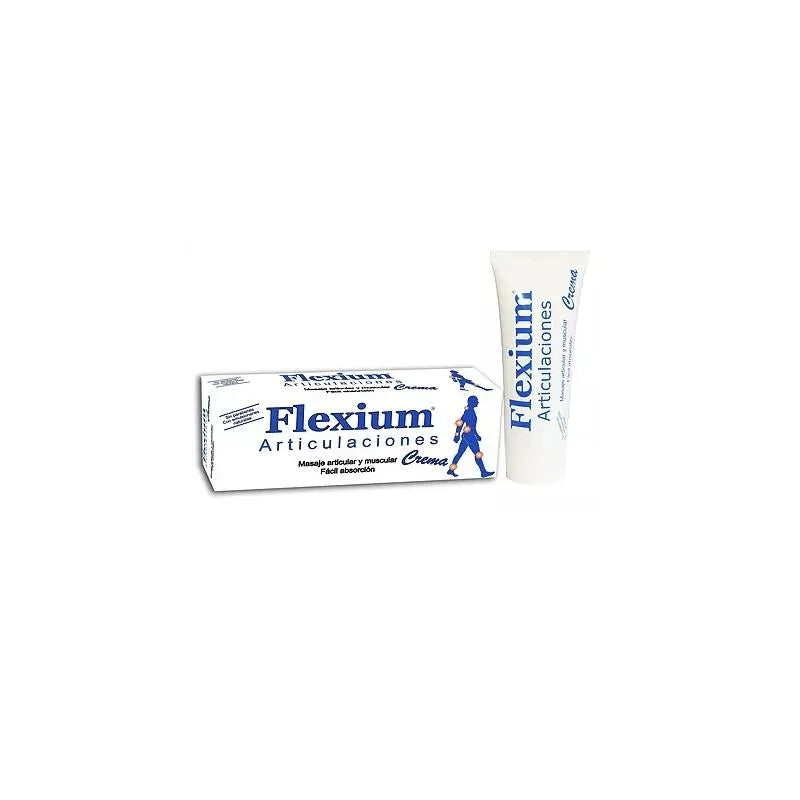 FLEXIUM FLEXIUM Flexium Articulaciones Creme 75 ml Gelenkpflege Kosmetik