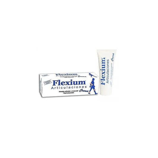 FLEXIUM FLEXIUM Flexium Articulaciones Creme 75 ml Gelenkpflege Kosmetik