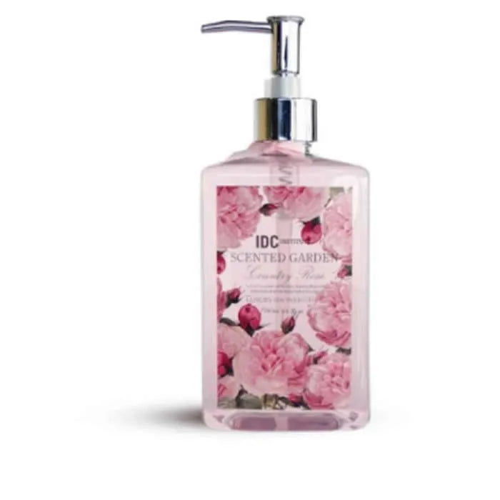 IDC INSTITUTE IDC INSTITUTE Scented Garden Duschgel Rose 780 ml