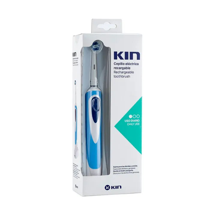 KIN KIN Elektrische Zahnbürste 1 Stück Kosmetik