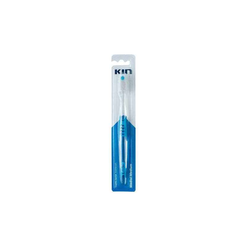 KIN KIN Dental Brush Medium Zahnbürste 1 Stück Kosmetik