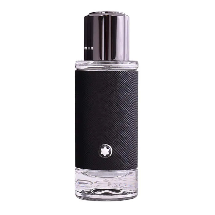 MONTBLANC Montblanc Explorer Eau de Parfum 30 ml Spray Herrenparfum Parfüm