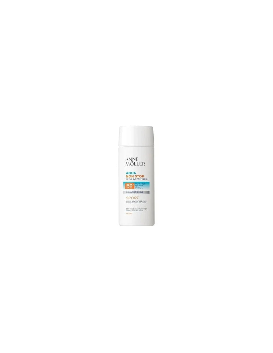 ANNE MÖLLER ANNE MÖLLER Non Stop Aqua Sonnenschutz SPF 50 75 ml Kosmetik