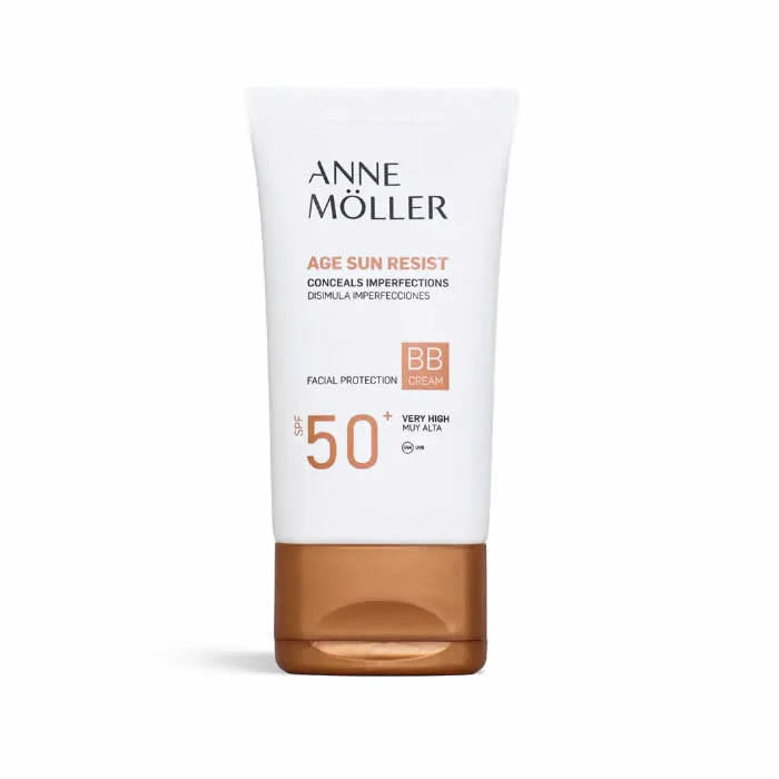 Anne Möller Age Sun Resist BB Cream SPF 50 50 ml