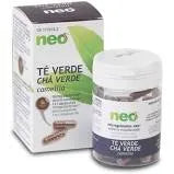 NEOVITAL NEOVITAL Neo Grüner Tee Kapseln 45 Stück Kosmetik