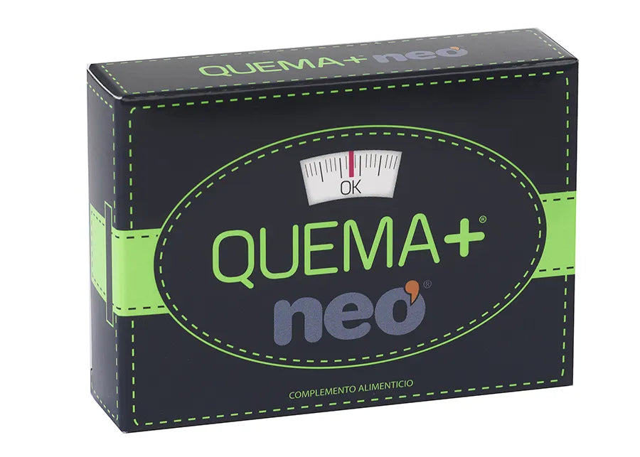 NEO NEO Quema Neo 30 Kapseln Kosmetikprodukt