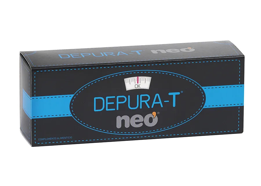 NEO NEO Neo Depura-T 14 Probengefäße Kosmetik Probenbehälter Set