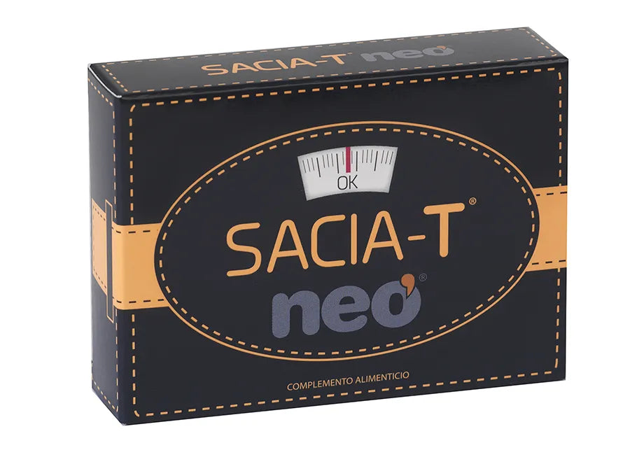 NEO NEO Sacia-T Neo 30 Kapseln Kosmetik