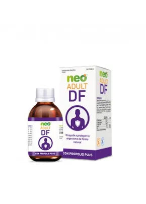 NEOVITAL NEOVITAL Neo Erwachsene Df Defense Sirup 150 ml Kosmetikpflege