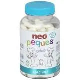 NEOVITAL NEOVITAL Neo Peques Kalcium 30 Caramelos Kalzium Lutschtabletten Kosmetik