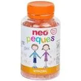 NEOVITAL NEOVITAL Neo Peques Vitazink 30 Caramelos Nahrungsergänzungsmittel Kosmetik
