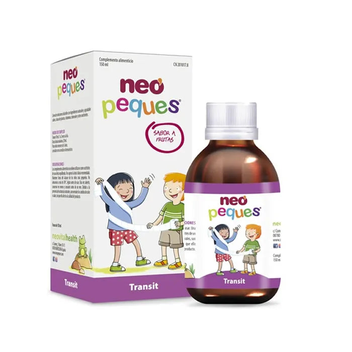 NEO NEO Kinder Transit 150 ml Kosmetikpflege