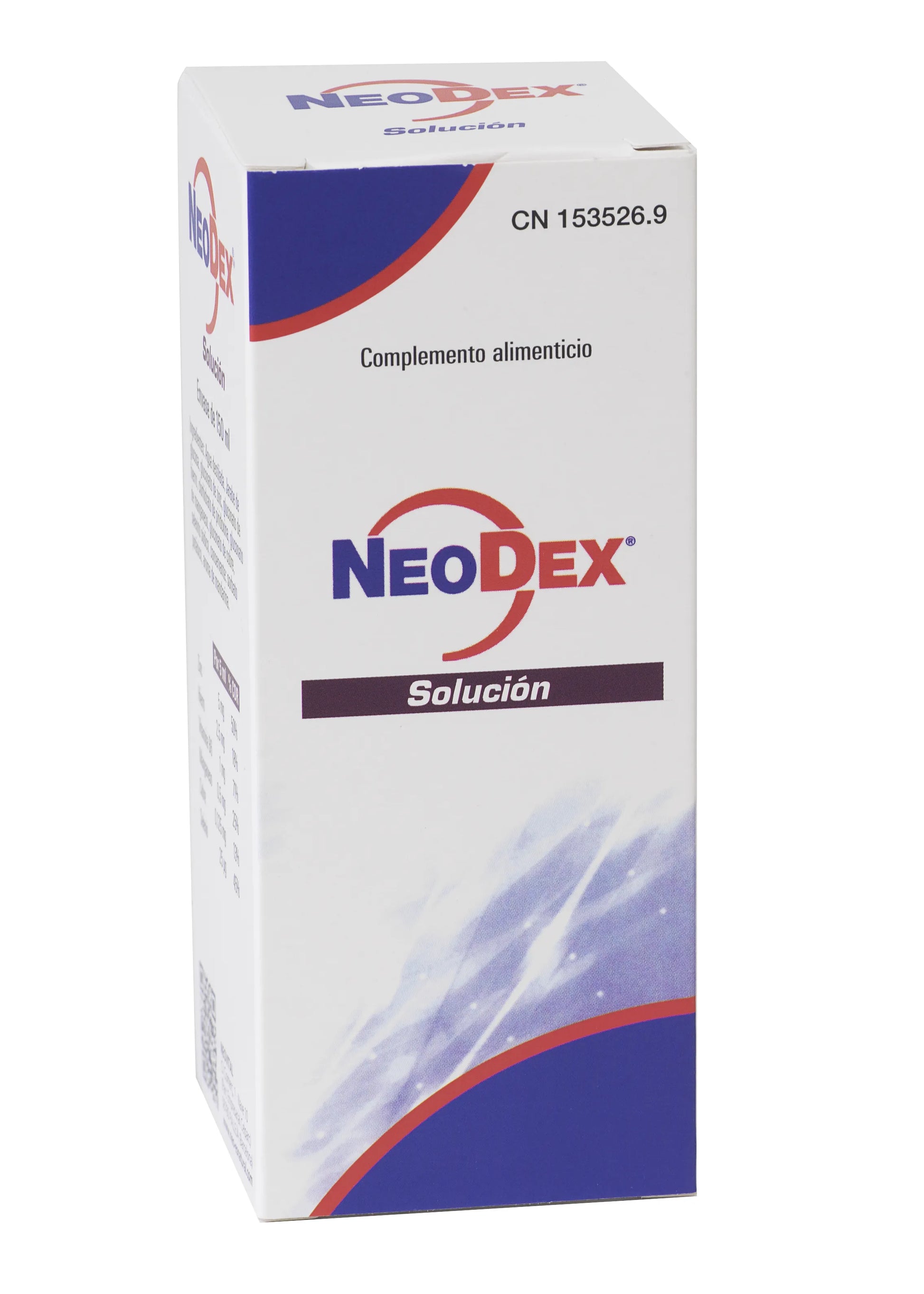 NEO NEO Neodex Solucion 150 ml Kosmetiklösung