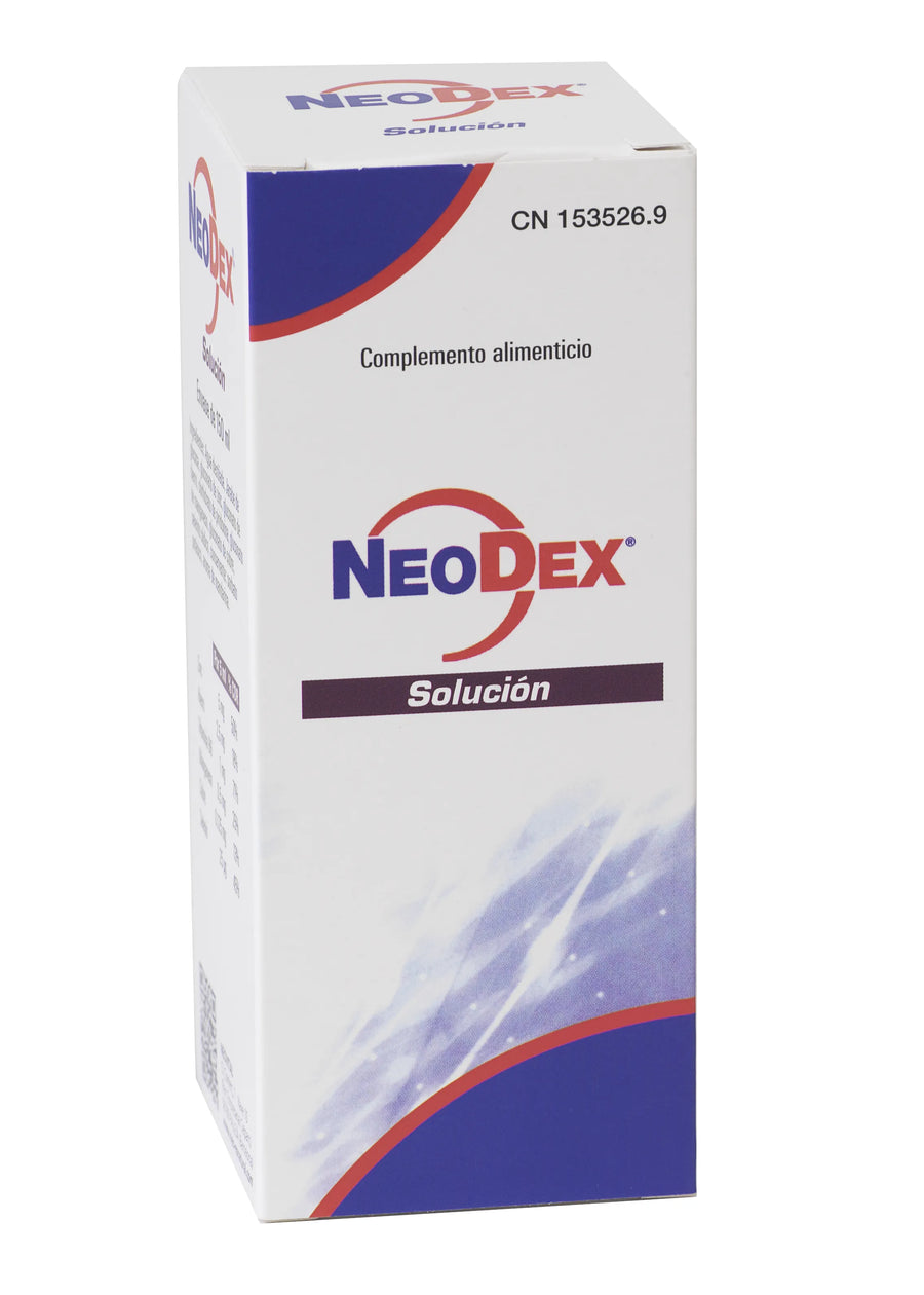 NEO Neodex Solucion 150 ml Kosmetiklösung