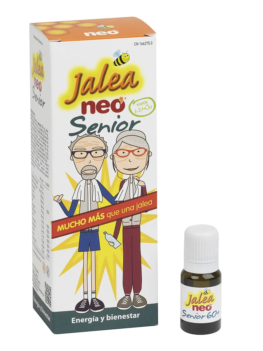 NEO NEO Ältere Jelly 14 Vials Kosmetikpflege