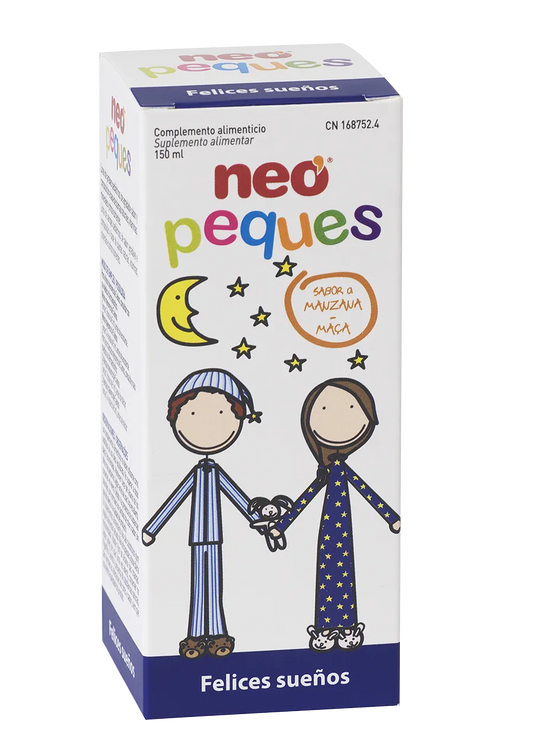 NEOVITAL NEOVITAL Neo Neopeques Sweet Dreams Kosmetik 150 ml