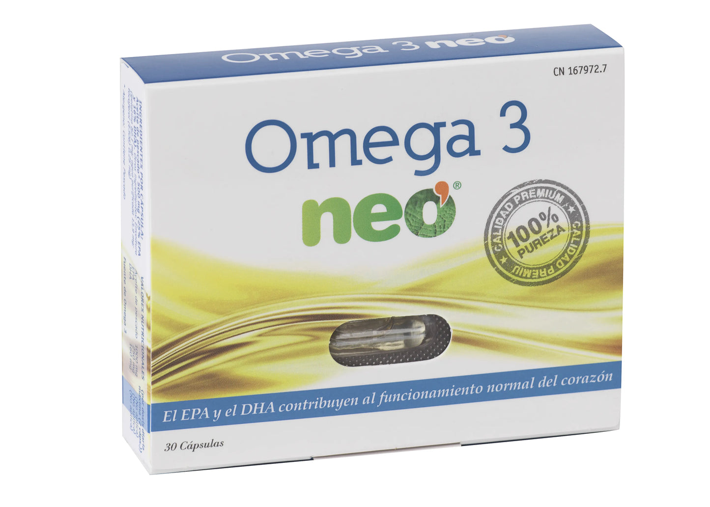 NEOVITAL NEOVITAL Neo Appetite Neopeques 150 ml Kosmetikprodukt