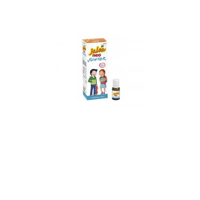 NEO NEO Junior Jelly 14 Ampullen Kosmetikpflege